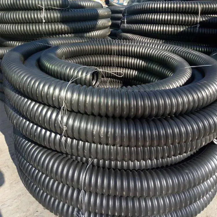 Pipe composito: la resistenza soddisfa la flessibilità nelle tubazioni moderne