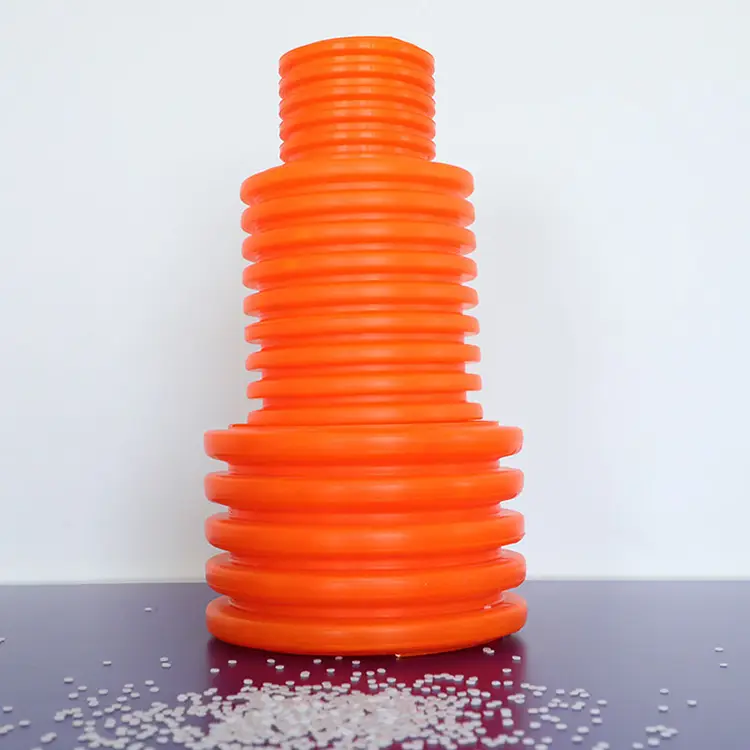Pipe MPP: perché è ideale per la moderna protezione dei cavi sotterranei?