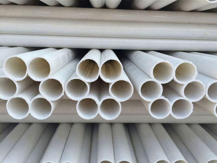 PE PLUM Blossom Pipe Industry: Vantaggi evidenziati, conducendo una nuova tendenza nelle applicazioni globali di pipeline