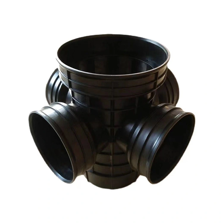 Perché l'ispezione PE è essenziale per garantire la qualità del materiale e la sicurezza del progetto?