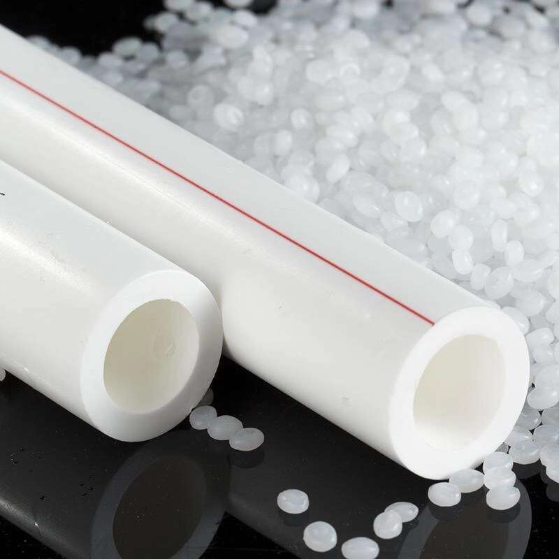 Tubi PPR: aggiornamento ecologico al 2025, layout del mercato e tendenze tecnologiche