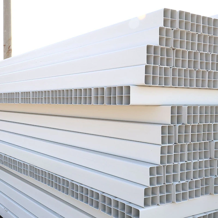 Perché i tubi in PVC sono la scelta preferita per le costruzioni moderne e i sistemi idrici?