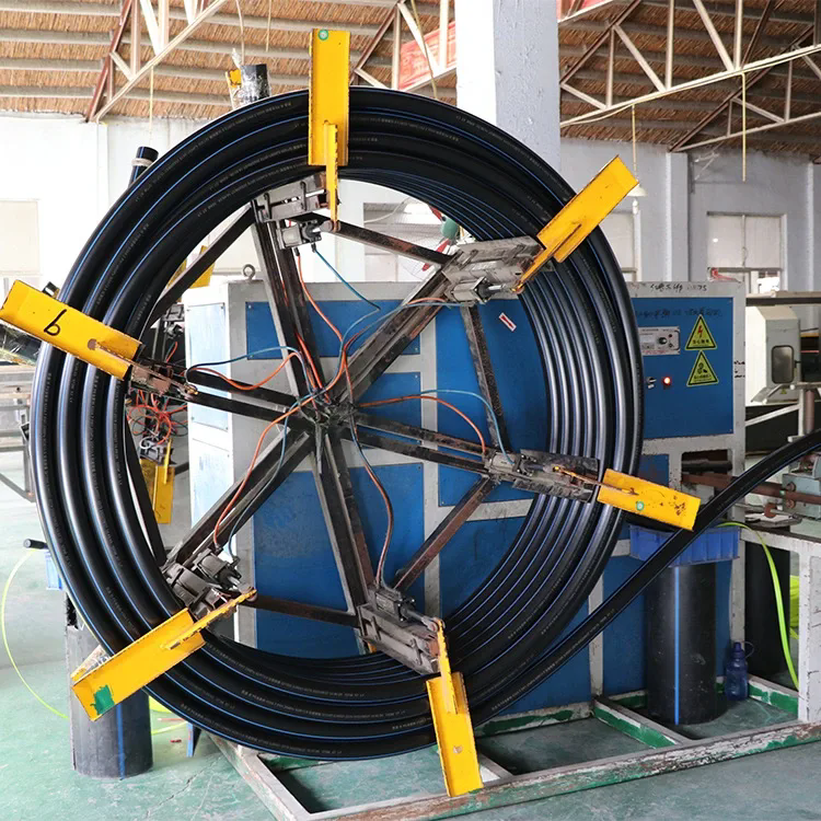 In che modo i tubi in HDPE offrono prestazioni a lungo termine, efficienza e affidabilità a prova di futuro?