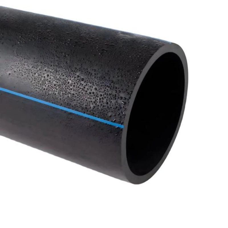 Perché i tubi in HDPE sono il materiale preferito per i progetti di approvvigionamento idrico comunale e di irrigazione di terreni agricoli?