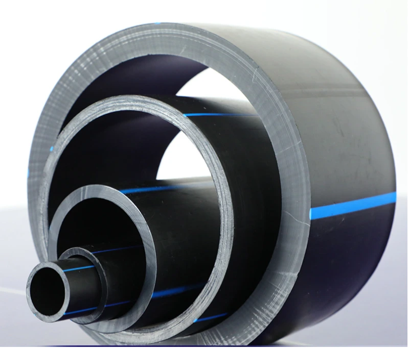 Guida all'approvvigionamento di tubi in HDPE per progetti di infrastrutture idriche globali