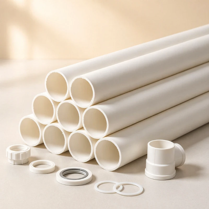Perché i progetti di tubazioni dell'acqua in PVC-U subiscono fallimenti imprevisti? Consigli pratici per la risoluzione dei problemi per gli appaltatori esteri