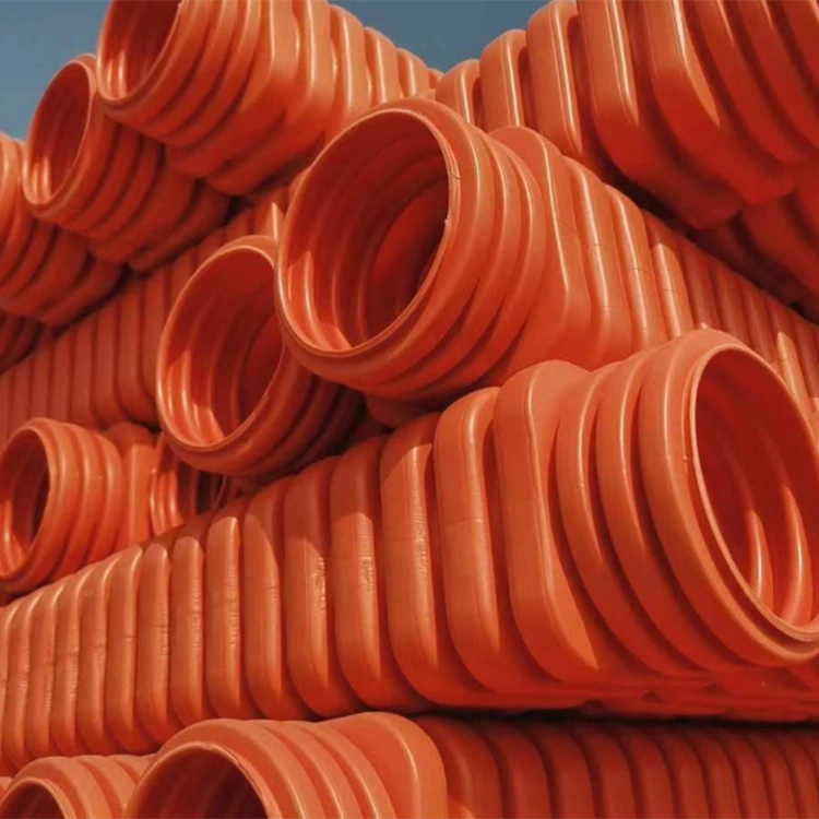 Soffietti rettangolari MPP resistenti alla compressione