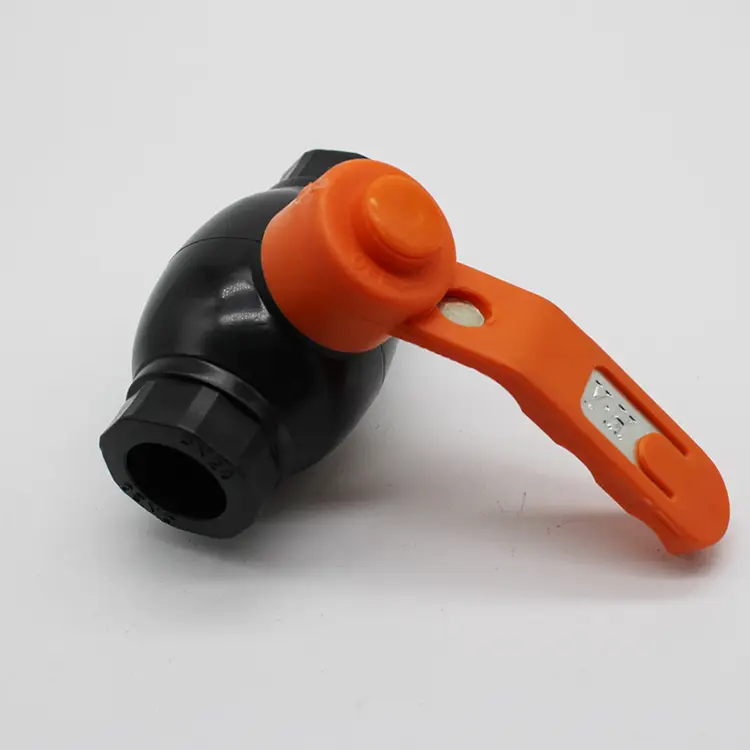 Gomito del ponte HDPE