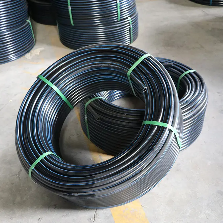Tubo di protezione del cavo HDPE