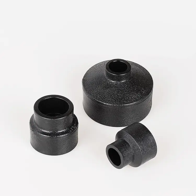 Riduttore concentrico HDPE