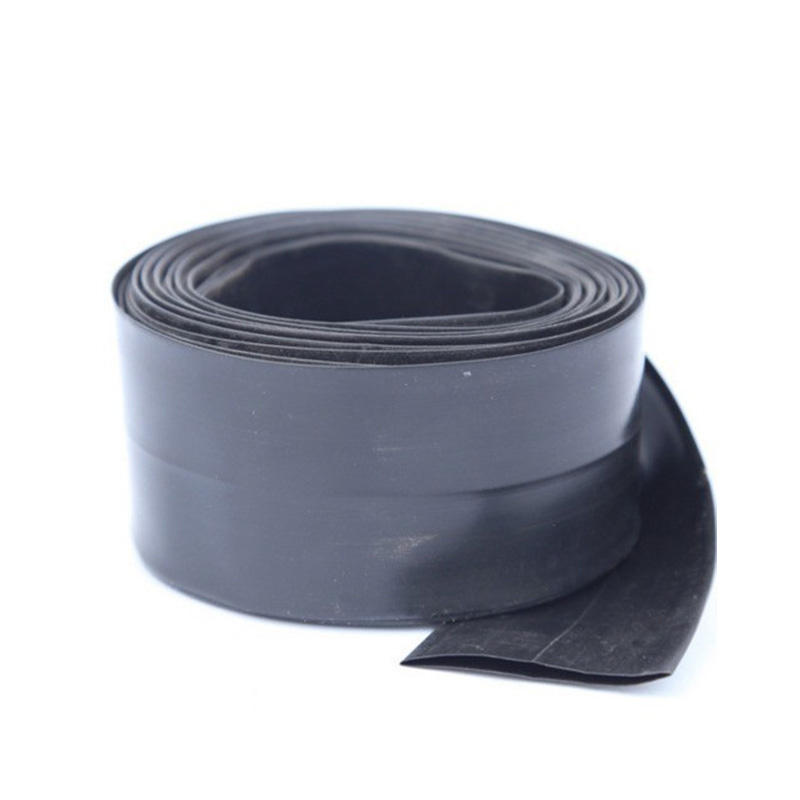 Nastro di irrigazione a goccia incorporato HDPE