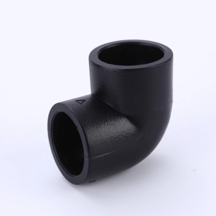 T-shirt uguali HDPE per la distribuzione della pipeline