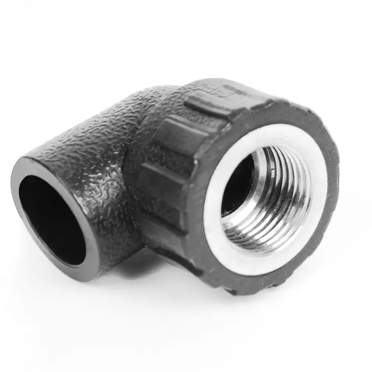HDPE Female Frequed Gomente
