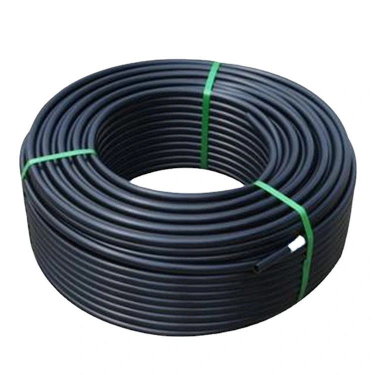 Pipe HDPE per telecomunicazioni e potenza