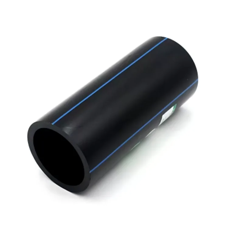 Tubo in HDPE per sistema idrico