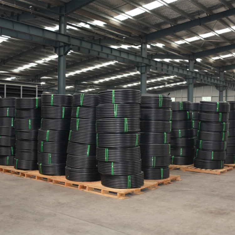 Condotto di comunicazione di potenza HDPE