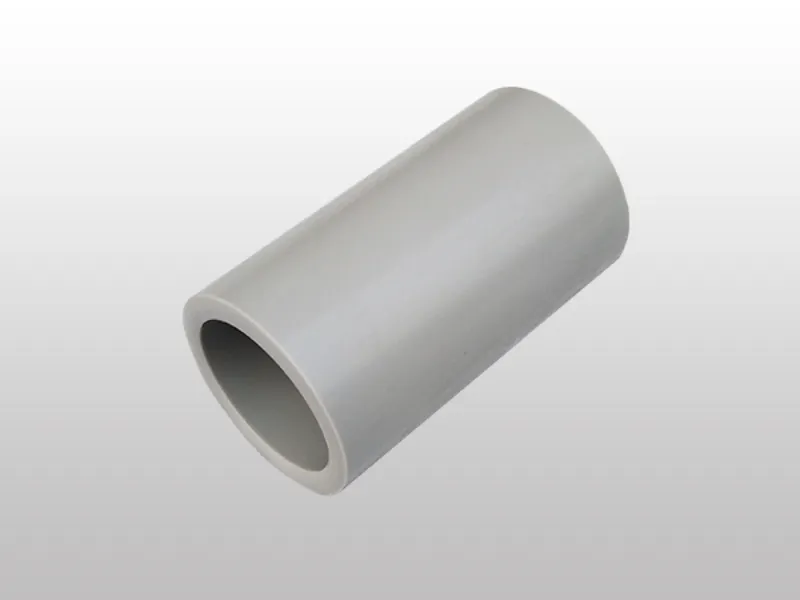 PERT Pipe