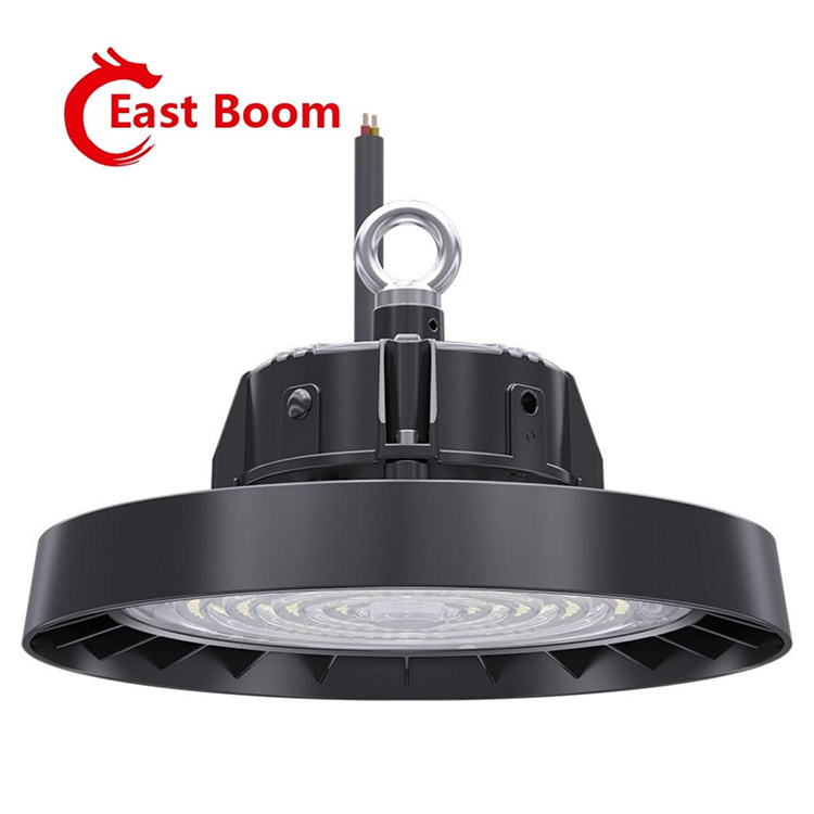 Luci LED di fabbrica ad avvio istantaneo