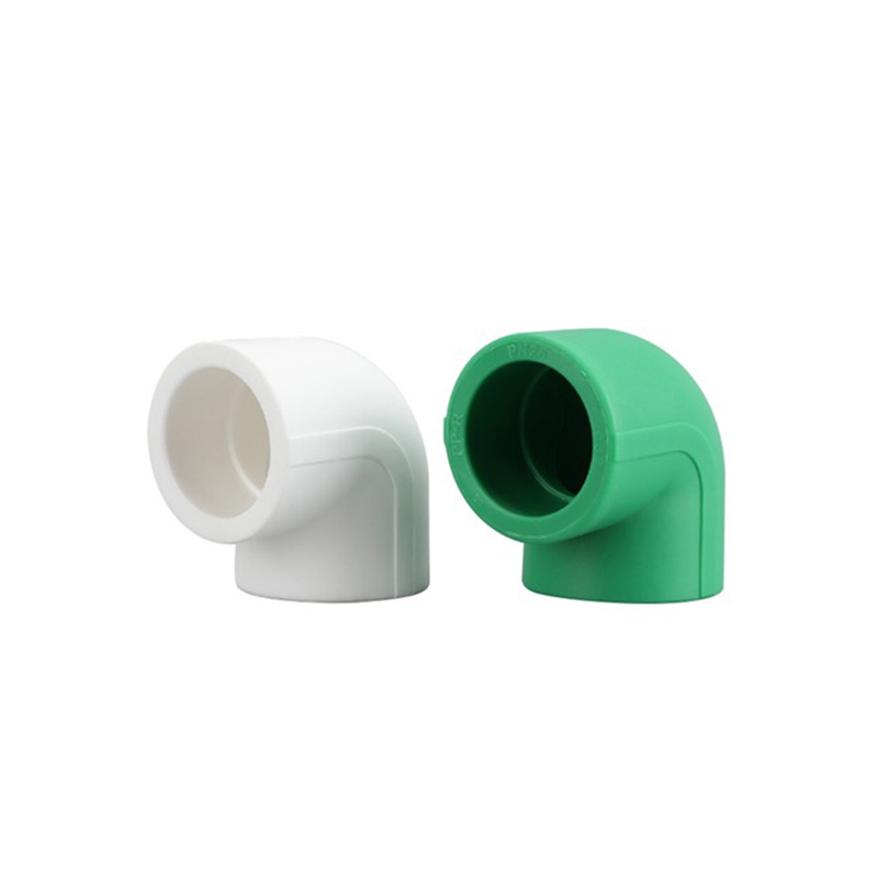 PPR 90 gradi per il cambiamento della direzione