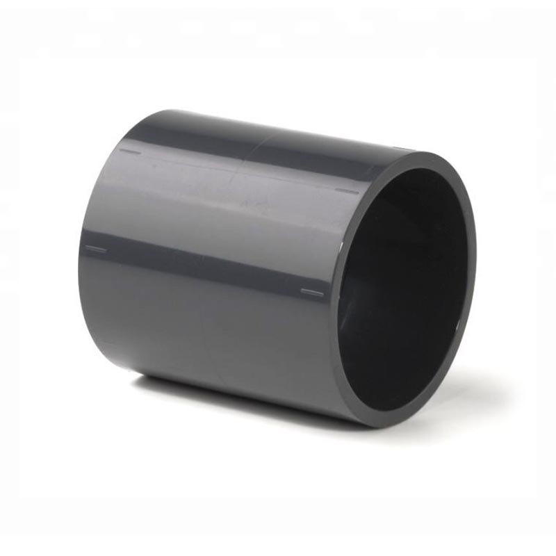 PVC uguale accoppiatore