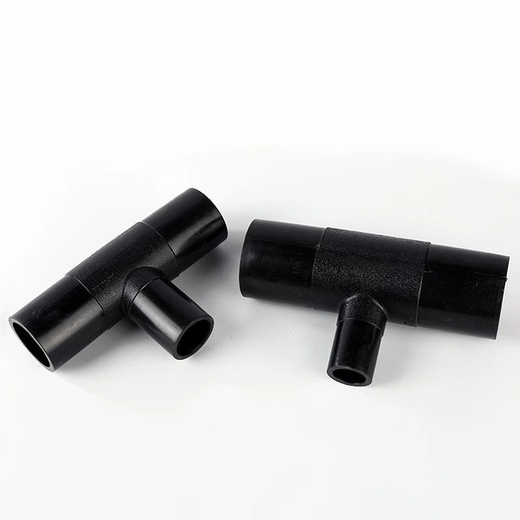 Ridurre i raccordi per tubi a maglietta per il sistema idrico