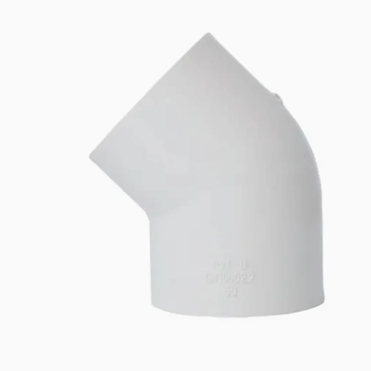 Colposa per tubi UPVC